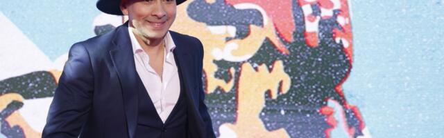 Pevač se razveo nakon 11 godina ljubavi, pa priznao svima: "Prevario sam ženu sa 21 godinu mlađom"