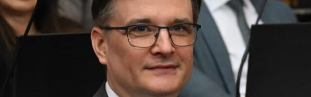 Јованов: Од Борка Стефановића не очекујем да хвали Србију