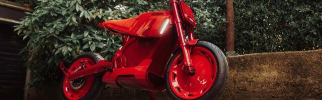 Brabus spotpisuje i električne motocikle