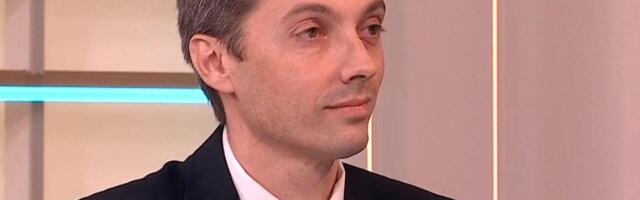 ŽELJSKI PORUČIO: Margetićeva "knjiga" politički pamflet, cilj dehumanizacija predsednika Srbije