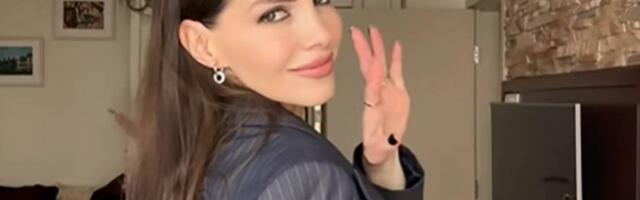 VODITELJKA "SLAGALICE" POKAZALA STAN! Evo U KAKVOM LUKSUZU se baškari omiljeno TV lice, O JEDNOM DETALJU bruje mreže! (GAERIJA)