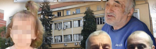 OKRIVLJENI ZA UBISTVO DEVOJČICE IZ BORA NE PRIHVATAJU OPTUŽBE! Ovo su detalji njegovih žalbi - MOGUĆA TRI SCENARIJA!