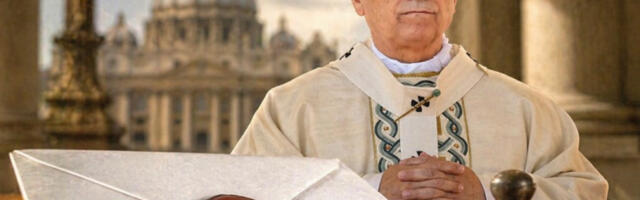 Родитељи деце страдале у Минабу писали папи Лаву XIV