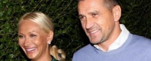 EMOTIVAN DAN U PORODICI ŠAULIĆ! Sanela i Zoran Bata Mirković obeležili važan datum (FOTO)