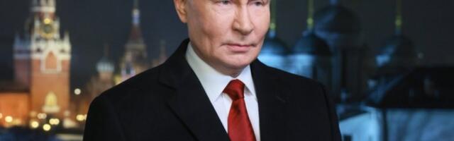 PUTIN POTEGAO OBARAČ! Od ovog potezao je strepela čitava planeta! (FOTO, VIDEO)