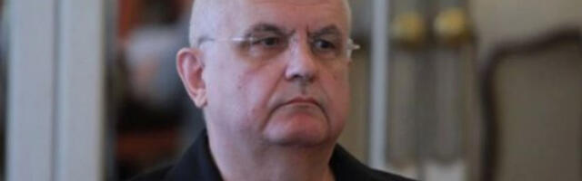 Чанак се жали Хрватима, јер блокадери не могу да победе Вучића