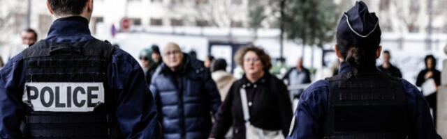 Велика акција против нарко-дилера у Лиону, мобилисано 1.000 полицајаца