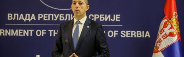 Đurić: Srbija i Kina imaju visok nivo podudarnosti o ključnim svetskim pitanjima