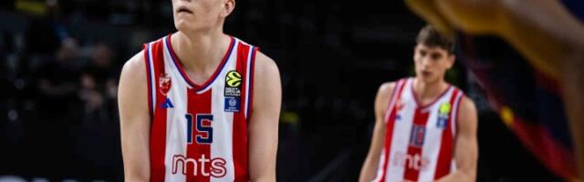 Od Blaugrane do Abu Dabija: Barselona dva puta ogolila najveći problem Zvezde