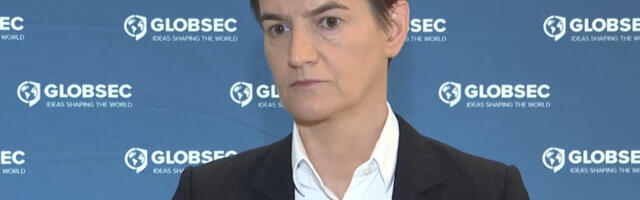 Брнабићева: Србија у првом кварталу 2026. најбрже растућа економија Европе