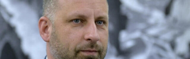 Хапшење Срба у Грачаници  – политички предизборни процес Ненада Рашића