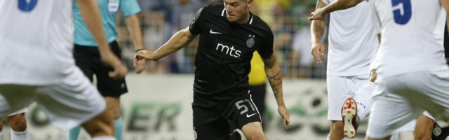 Ožegović sedmi dan u bolnici zbog korone, oglasio se i Partizan!