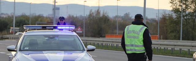 Saobraćaj u Novom Sadu: Pogledajte gde su sve radovi