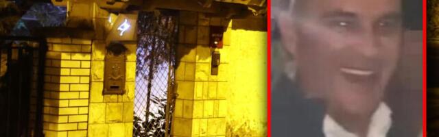 KONOBAR IZ RESTORANA "27" ZAĆUTAO NA SASLUŠANJU U TUŽILAŠTVU: Lagao da nije bio prisutan kada je ubijen Aleksandar Nešović, određen mu pritvor!