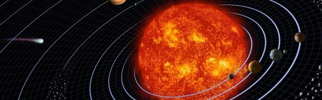 Možda nam nedostaje jedna planeta i to bi moglo da objasni izgled Sunčevog sistema