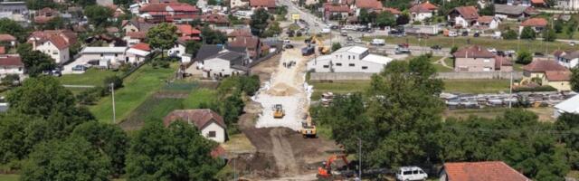 Bulevar Tanaska Rajića biće povezan sa Moravskim koridorom: Čačak dobija dva direktna izlaza na novi auto-put