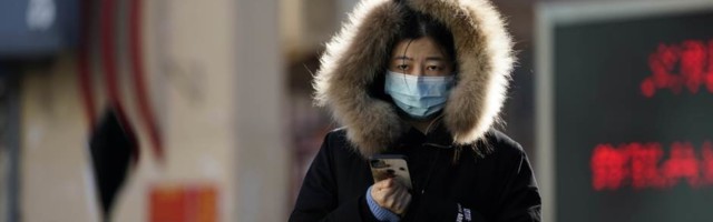 Ekskluzivni podaci CNN-a: Kina prikazivala manje zaraženih i prikrivala stanje