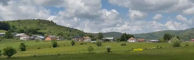 U jednom delu Srbije je pre 2 decenije izmereno minus 40 STEPENI! Sa razlogom je porede sa Sibirskim područjima!