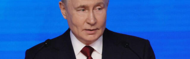 Путин: Постоје нови предлози, али спасавање кијевског режима није у нашим плановима