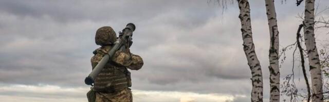 Rat dronovima ne jenjava: Više od 300 dronova iznad Rusije i Ukrajine tokom noći