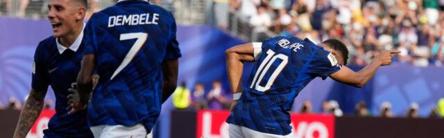 Imamo kandidaturu za gol turnira! Pogledajte sve pogotke prethodnog dana nokaut faze Mundijala