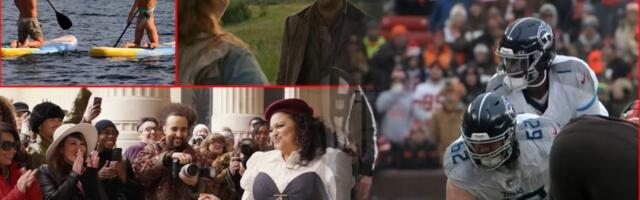 Netflix sprema vrelo leto za ljubitelje serija: Ovo su najveće premijere koje stižu u julu