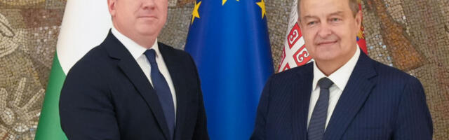 Београд и Будимпешта настављају координисану борбу против кријумчарења миграната