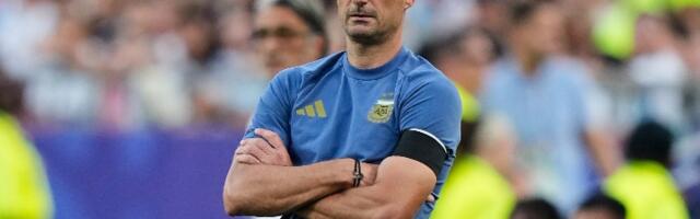 Skaloni posle Švajcarske: Budimo realni, imali smo sreće