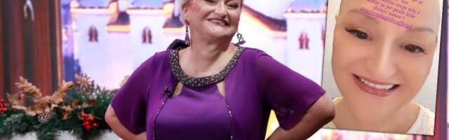 "Čeka me operacija, ne mogu da odem na onaj svet dok ne..." Milica Dugalić se oglasila dok vodi bitku za život