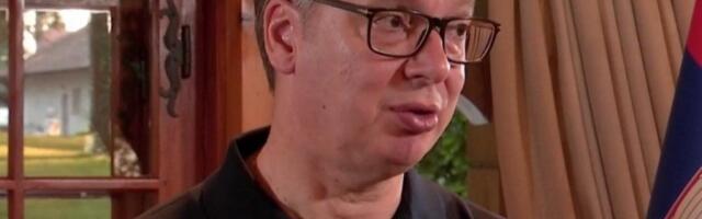 SRBIJI PRETI NESTAŠICA GORIVA? Vučić se oglasio i OTKRIO ISTINU! Sledi formiranje posebnog tima
