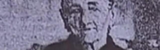 Ana je najveći serijski ubica u Srbiji: Lišila je života oko 150 ljudi, svima je postavljala isto pitanje, a onda je zbog jedne greške sve otkriveno