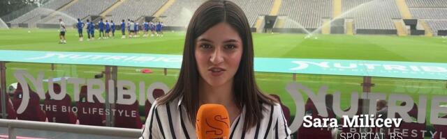 Železničar spreman za Bragu: Kamenolom dočekuje Pančevce