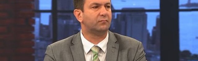 DRUGA OSOBA OBOLELA OD KORONE U VLADI SRBIJE! Šarčevićev savetnik pozitivan na virus COVID19 - završio u bolinici Dragiša Mišović!