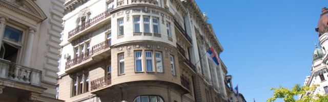 „Kostićeva petorka” duguje dva odgovora