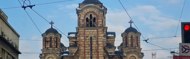 Pravoslavni Uskrs 2021 u Srbiji – Neradni dani, post i kako se proslavlja