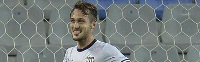 Taljeres Kordobu samo pobeda čuva u trci za titulu i plasman u Kopa Libertadores