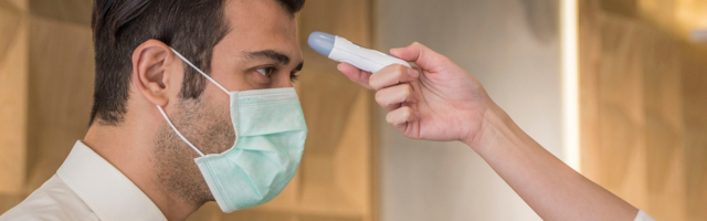 TRAGAČ KONTAKTA, MERAČ TEMPERATURE: Kovid-19 “otvorio” nova radna mesta