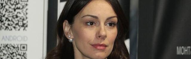 REDAK PRIZOR Sloboda Mićalović u bikiniju