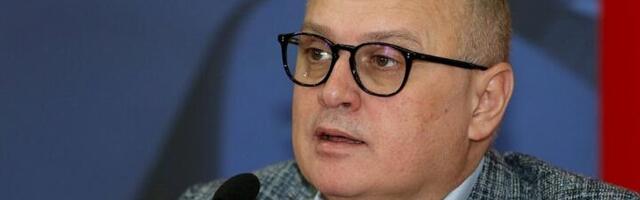 Vesić još jednom zavukao ruku u džep građana