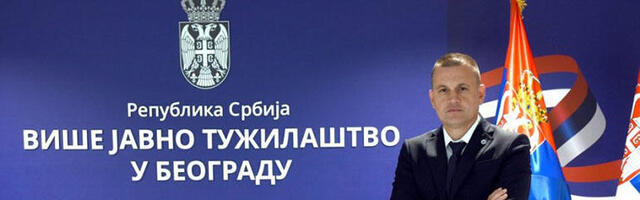 Politika i korupcija: Pobuna u Javnom tužilaštvu