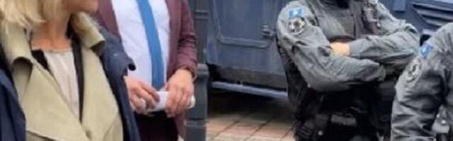 Viola Fon Kramon: Ovde je nešto stvarno loše
