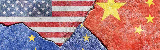 Ratovi čipova: borba za tehnološku nadmoć na relaciji SAD – Kina – EU