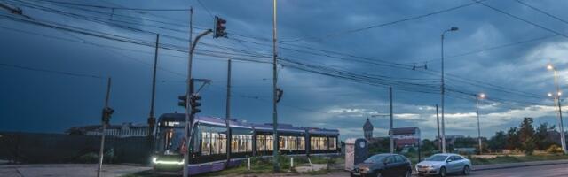 Zaduživanje GSP-a zbog "Bozankaja" tramvaja