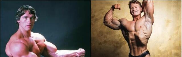 Devetnaestogodišnjak oborio 57 godina star Švarcenegerov rekord