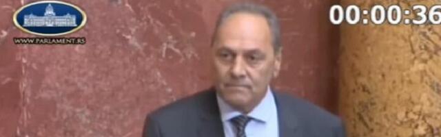 SSP Leskovac: Osuđujemo naprednjački progon Nebojše Cakića