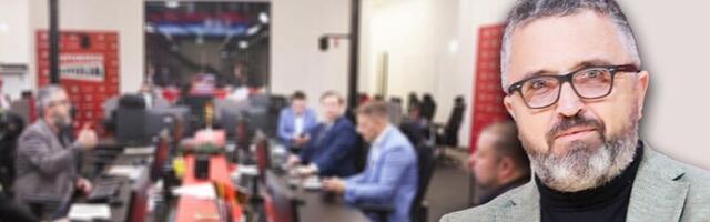 Đilasovci targetiraju građane koji ne misle kao oni! Vučićević o brutalnom napadu na Terazijama: Tužilaštvo mora da reaguje (VIDEO)