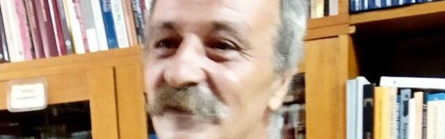 POLITIKA NEJE ZA SVAKOGA