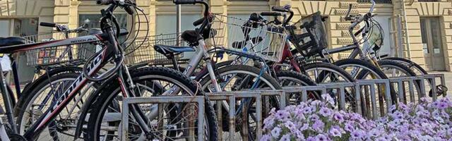 Zrenjanin će opet sufinansirati nabavku bicikala: Građanima 10.000 dinara po prijavi