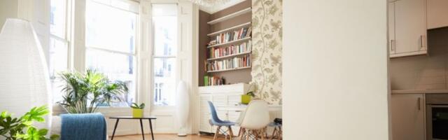 Trik da rashladite stan bez klime i ventilatora