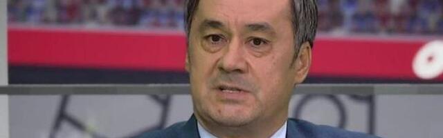 Rade Bogdanović: Da sad vidim Piksija, rekao bih mu...